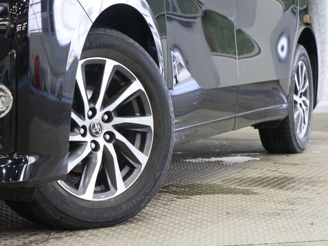 トヨタ アルファード ２．５ Ｇ ４ＷＤ H27年 (関東) 99