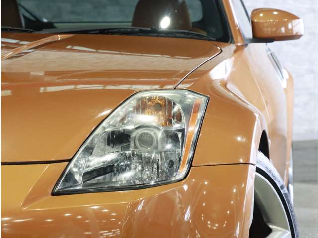 日産 フェアレディＺ ３．５ バージョン Ｔ H15年 (関東) 99