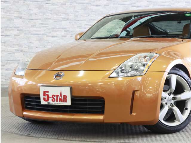 日産 フェアレディＺ ３．５ バージョン Ｔ H15年 (関東) 99