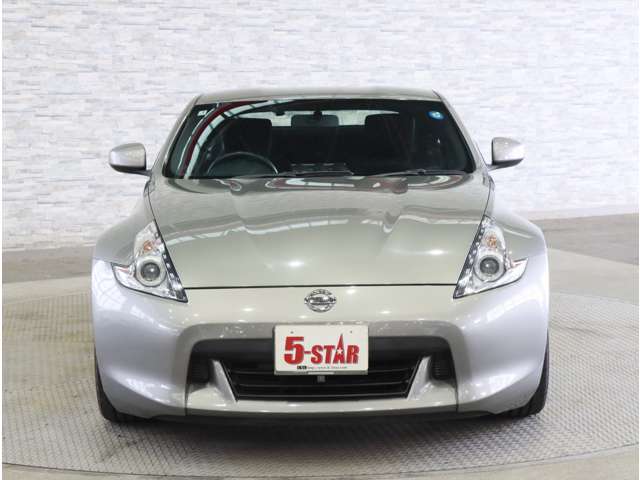 日産 フェアレディＺ ３．７ バージョン Ｓ H21年 (関東) 99
