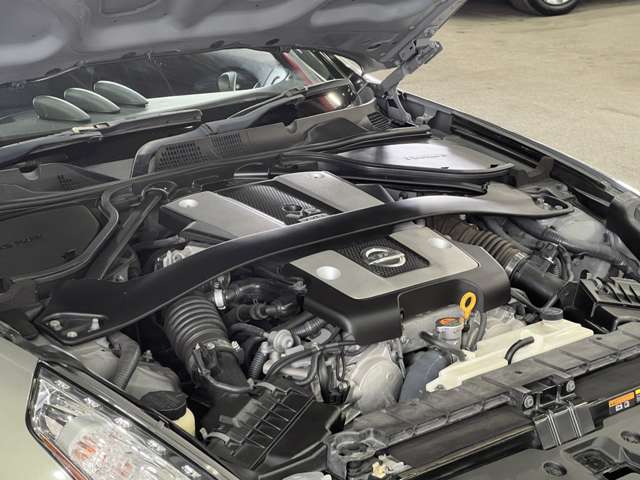 日産 フェアレディＺ ３．７ バージョン Ｓ H21年 (関東) 99
