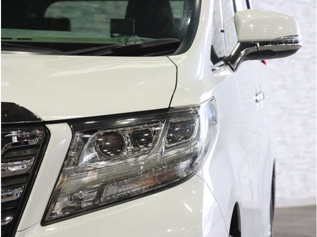 トヨタ アルファード ３．５ エグゼクティブ ラウンジ ４ＷＤ H27年 (関東) 99