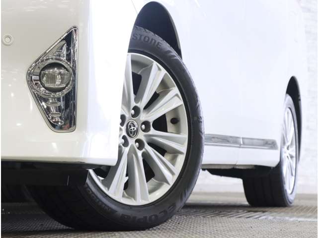 トヨタ アルファード ３．５ エグゼクティブ ラウンジ ４ＷＤ H27年 (関東) 99