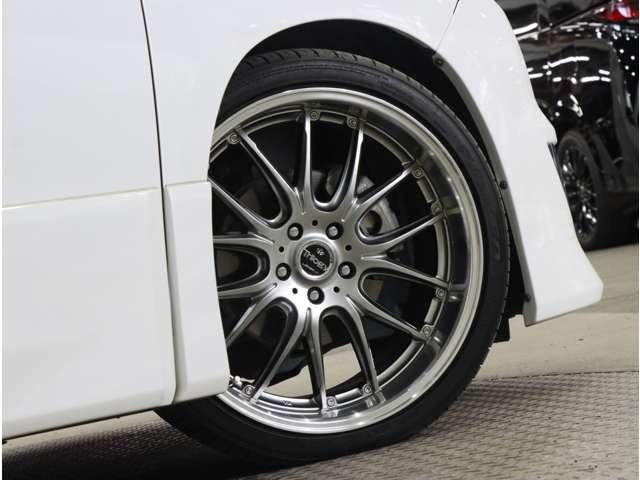 トヨタ アルファード ３．５ ３５０Ｓ Ｃパッケージ ４ＷＤ H24年 (関東) 99
