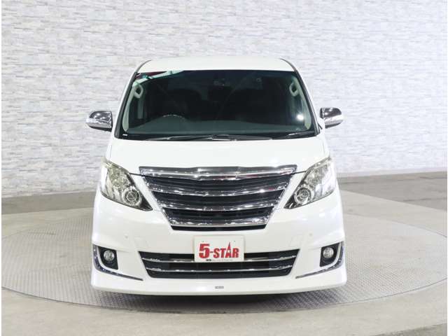 トヨタ アルファード ３．５ ３５０Ｓ Ｃパッケージ ４ＷＤ H24年 (関東) 99