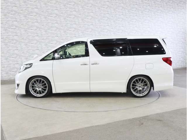 トヨタ アルファード ３．５ ３５０Ｓ Ｃパッケージ ４ＷＤ H24年 (関東) 99