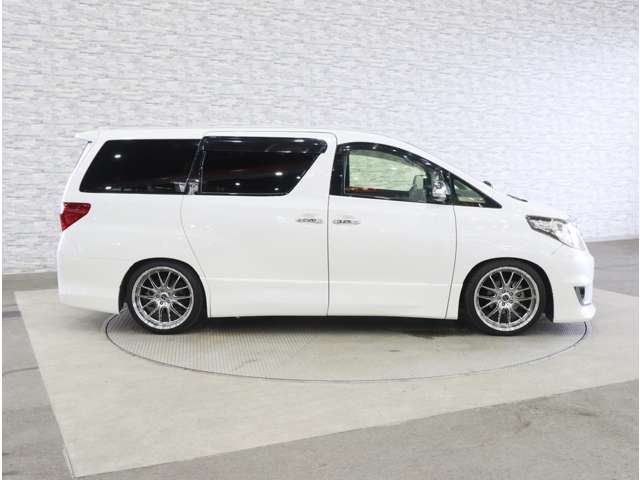 トヨタ アルファード ３．５ ３５０Ｓ Ｃパッケージ ４ＷＤ H24年 (関東) 99
