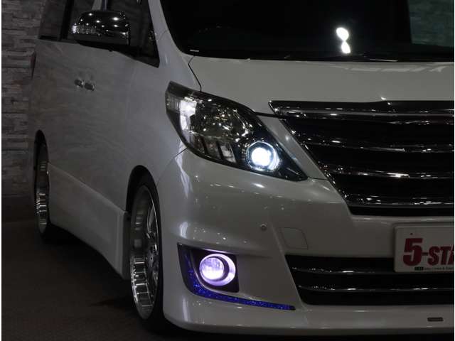 トヨタ アルファード ３．５ ３５０Ｓ Ｃパッケージ ４ＷＤ H24年 (関東) 99