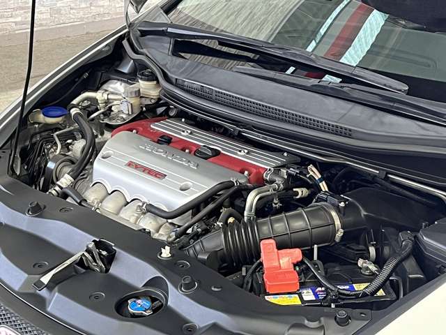 ホンダ シビックタイプＲユーロ ２．０ H21年 (関東) 99