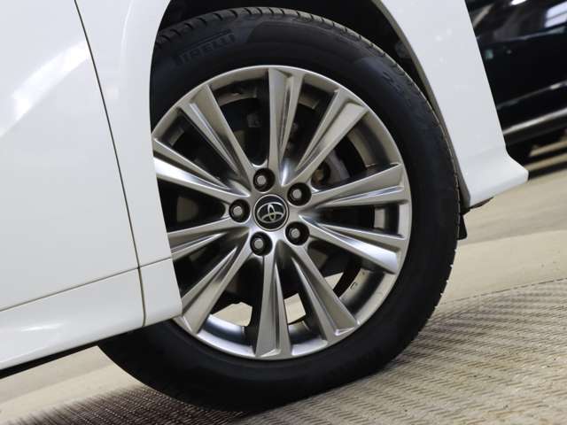 トヨタ アルファード ３．５ ＳＡ タイプ ブラック ４ＷＤ H29年 (関東) 99