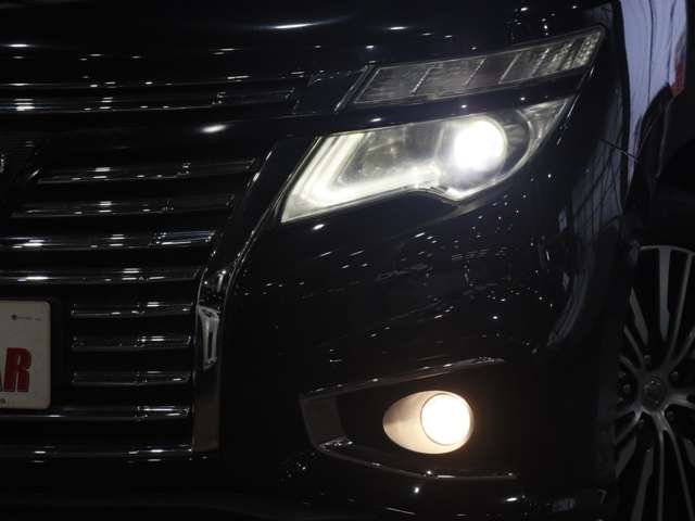 日産 エルグランド ３．５ ３５０ハイウェイスター ４ＷＤ H27年 (関東) 99