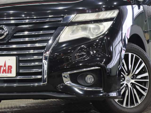 日産 エルグランド ３．５ ３５０ハイウェイスター ４ＷＤ H27年 (関東) 99