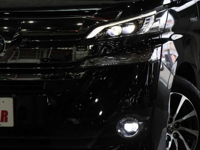 トヨタ ヴェルファイア　ハイブリッド ハイブリッド ２．５ エグゼクティブ ラウンジ Ｅ－ＦＯＵＲ ４ＷＤ H27年 (関東) 99