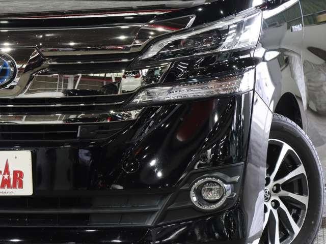 トヨタ ヴェルファイア　ハイブリッド ハイブリッド ２．５ エグゼクティブ ラウンジ Ｅ－ＦＯＵＲ ４ＷＤ H27年 (関東) 99
