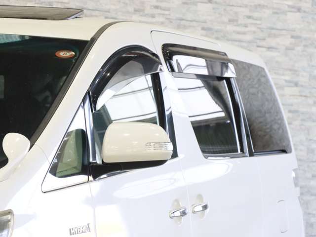 トヨタ ヴェルファイア　ハイブリッド ２．４ ＺＲ ４ＷＤ H24年 (関東) 99