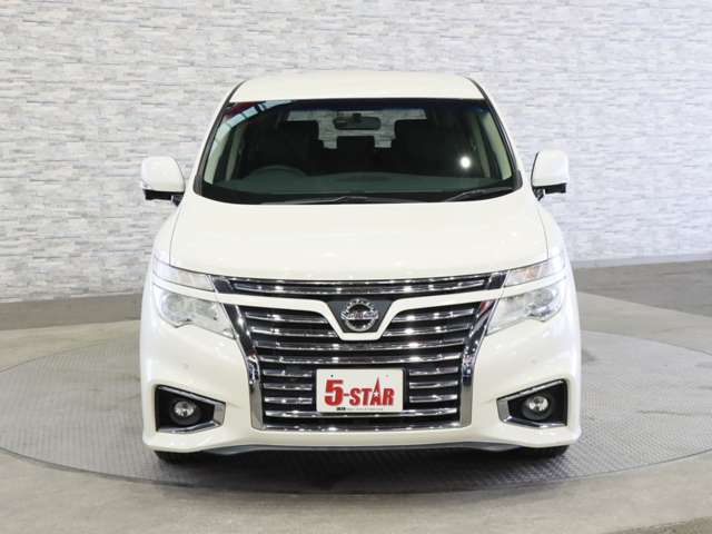 日産 エルグランド ２．５ ２５０ハイウェイスターＳ H29年 (関東) 99