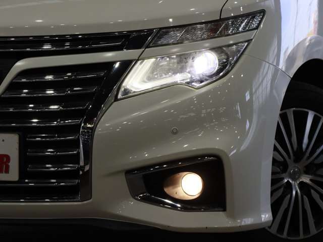 日産 エルグランド ２．５ ２５０ハイウェイスターＳ H29年 (関東) 99