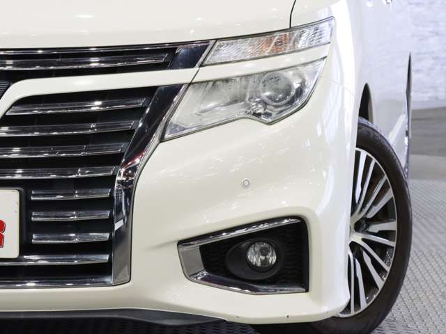 日産 エルグランド ２．５ ２５０ハイウェイスターＳ H29年 (関東) 99