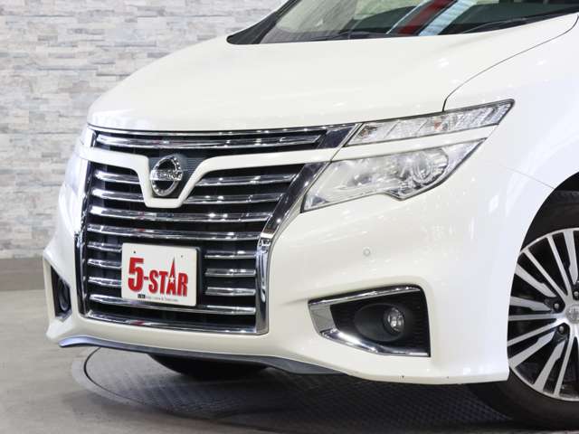 日産 エルグランド ２．５ ２５０ハイウェイスターＳ H29年 (関東) 99