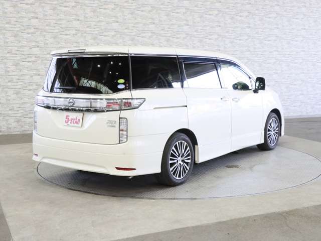 日産 エルグランド ２．５ ２５０ハイウェイスターＳ H29年 (関東) 99