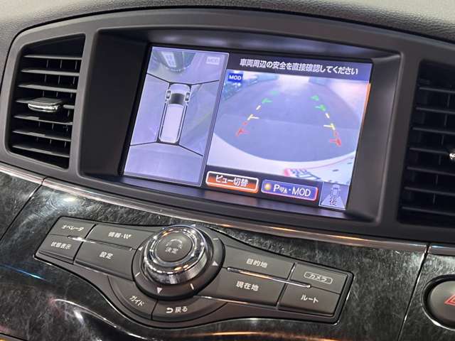 日産 エルグランド ３．５ ライダー ブラックライン H25年 (関東) 99