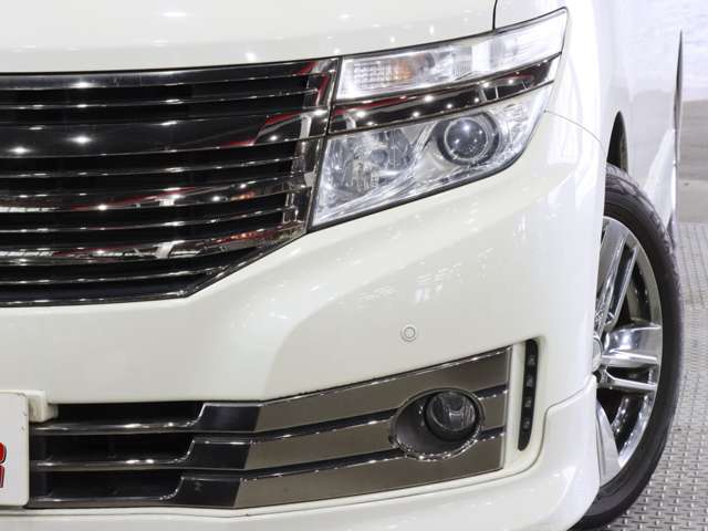 日産 エルグランド ３．５ ライダー ブラックライン H25年 (関東) 99