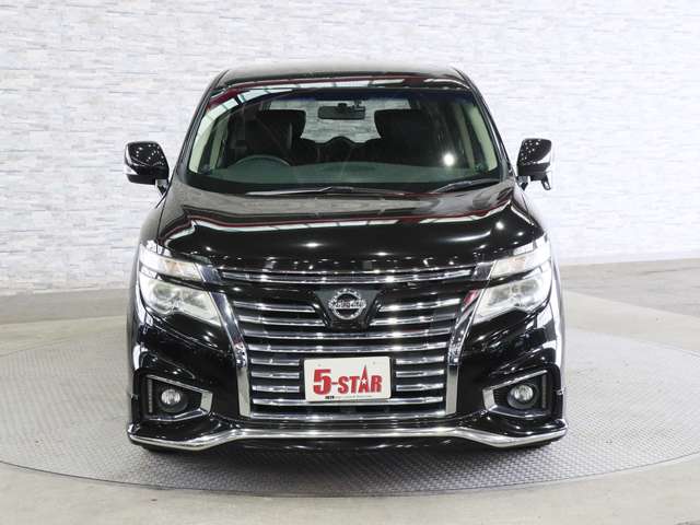 日産 エルグランド ２．５ ２５０ハイウェイスターＳ H29年 (関東) 99