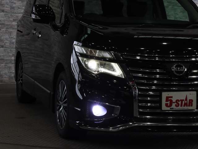 日産 エルグランド ２．５ ２５０ハイウェイスターＳ H29年 (関東) 99