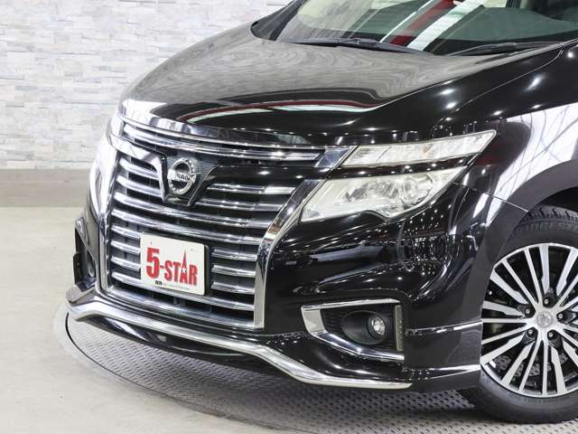 日産 エルグランド ２．５ ２５０ハイウェイスターＳ H29年 (関東) 99