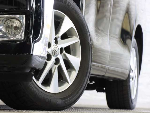 トヨタ アルファード　ハイブリッド ２．４ Ｇ Ｌパッケージ ４ＷＤ H24年 (関東) 99