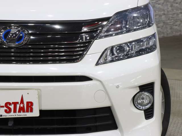 トヨタ ヴェルファイア　ハイブリッド ２．４ ＺＲ ４ＷＤ H24年 (関東) 99