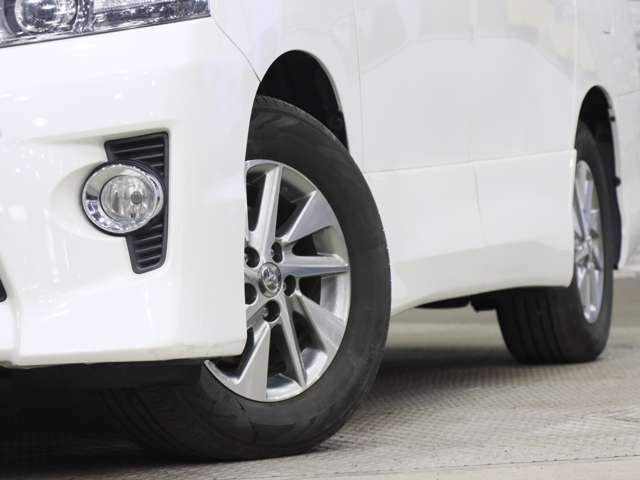 トヨタ ヴェルファイア　ハイブリッド ２．４ ＺＲ ４ＷＤ H24年 (関東) 99