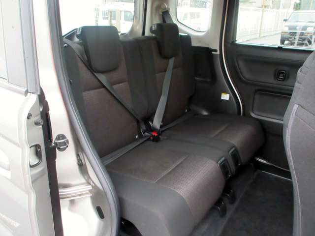 スズキ スペーシア ６６０ カスタム ハイブリッド ＧＳ ４ＷＤ R6年 () 99