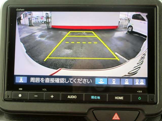 ホンダ Ｎ　ＢＯＸ カスタム ６６０ ターボ R6年 () 99