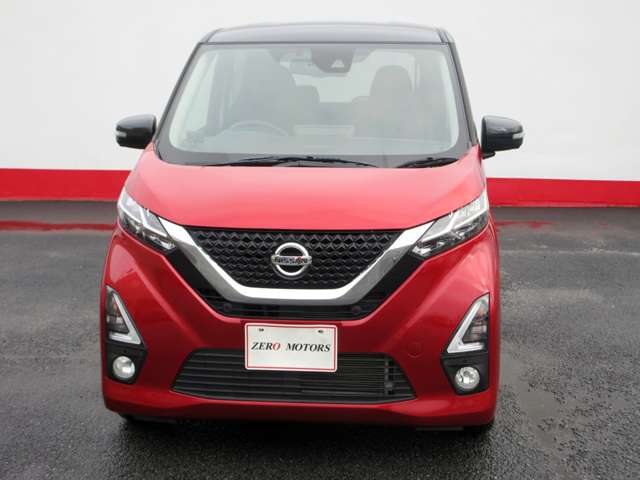日産 デイズ ６６０ ハイウェイスターＧターボ プロパイロット エディション R2年 () 99