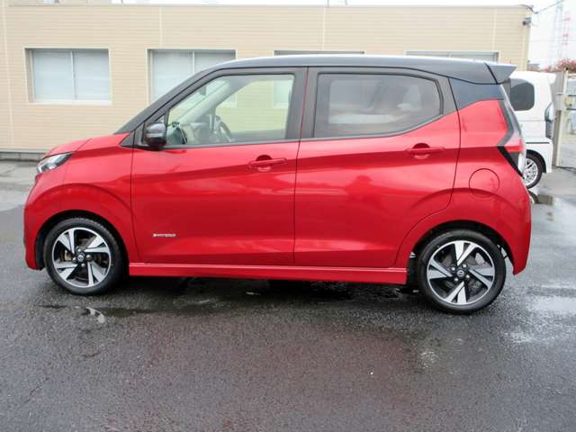 日産 デイズ ６６０ ハイウェイスターＧターボ プロパイロット エディション R2年 () 99