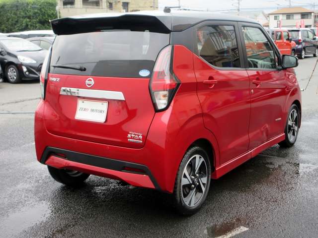 日産 デイズ ６６０ ハイウェイスターＧターボ プロパイロット エディション R2年 () 99