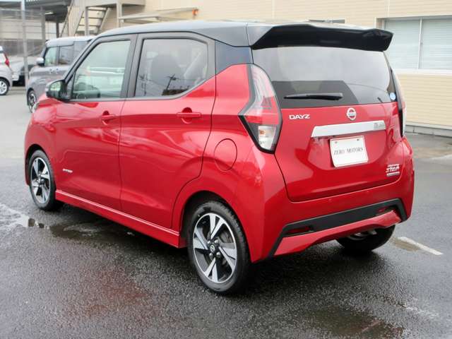 日産 デイズ ６６０ ハイウェイスターＧターボ プロパイロット エディション R2年 () 99