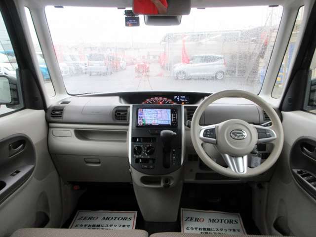 ダイハツ タント ６６０ Ｌ ＳＡＩＩＩ H29年 () 99