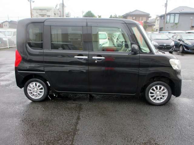 ダイハツ タント ６６０ Ｌ ＳＡＩＩＩ H29年 () 99