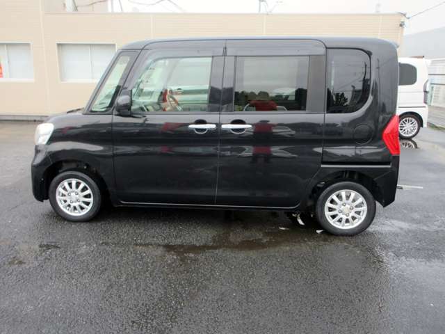 ダイハツ タント ６６０ Ｌ ＳＡＩＩＩ H29年 () 99