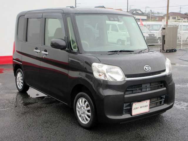 ダイハツ タント ６６０ Ｌ ＳＡＩＩＩ H29年 () 99