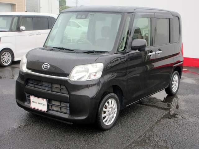 ダイハツ タント ６６０ Ｌ ＳＡＩＩＩ H29年 () 99