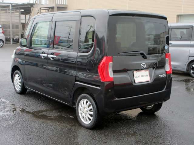 ダイハツ タント ６６０ Ｌ ＳＡＩＩＩ H29年 () 99