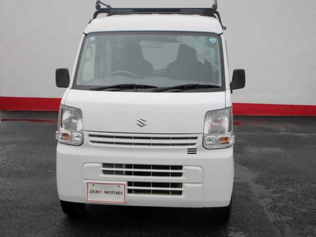 スズキ エブリイ ６６０ ＰＣ ハイルーフ ５ＡＧＳ車 H28年 () 99