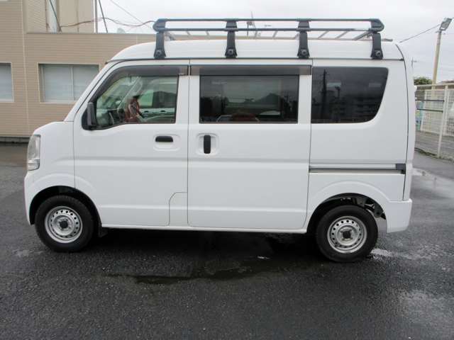 スズキ エブリイ ６６０ ＰＣ ハイルーフ ５ＡＧＳ車 H28年 () 99