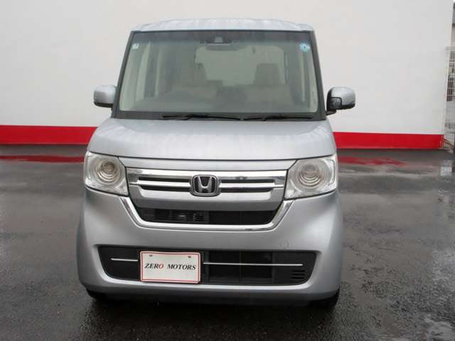 ホンダ Ｎ　ＢＯＸ ６６０ Ｌ R3年 (関東) 99