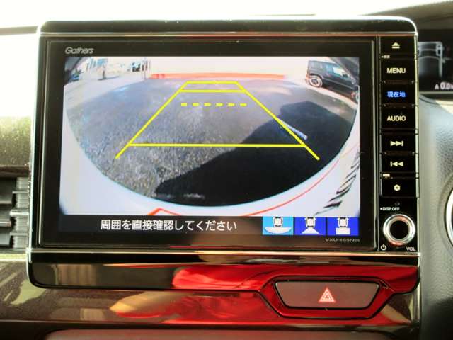 ホンダ Ｎ　ＢＯＸ カスタム ６６０ Ｇ Ｌ ホンダセンシング H30年 (関東) 99