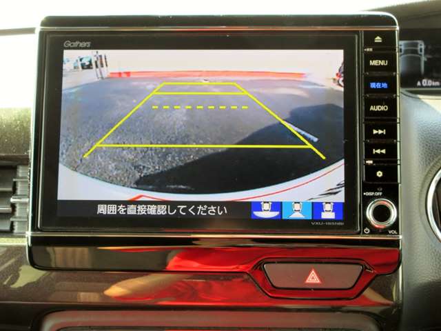 ホンダ Ｎ　ＢＯＸ カスタム ６６０ Ｇ Ｌ ホンダセンシング H30年 (関東) 99