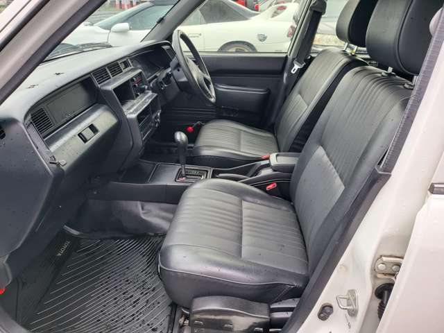 トヨタ コンフォート スタンダード H27年 () 99